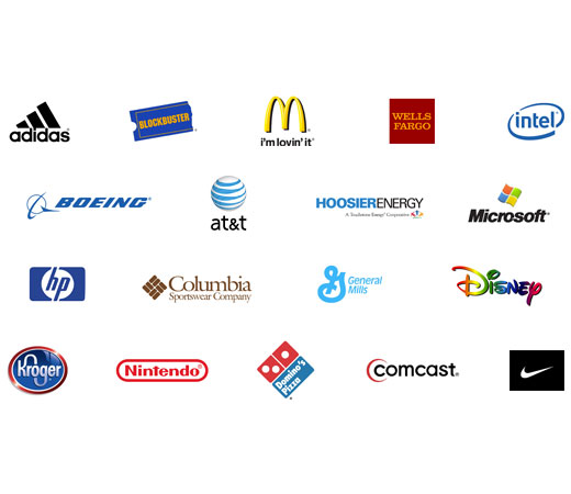 Corporate Logos